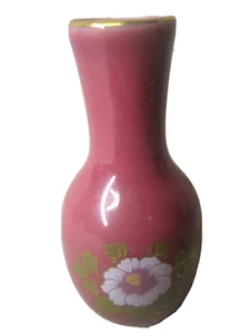 Vintage miniature vase - Picture 1 of 4