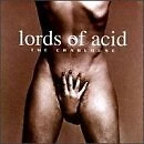 LORDS OF ACID - Crablouse - CD - Single - **Mint Condition** - Image 1 of 1