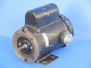 Baldor PN 135-148-10 Single Phase AC Motor 0.07 hp 115 - Picture 1 of 4
