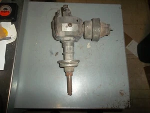 1970's Mopar Distributor Chrysler Dodge Plymouth # 3438231 - Picture 1 of 4