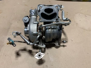 2020 - 2023 FORD EXPLORER RWD 2.3L ENGINE TURBOCHARGER LB5E9G438AF - Picture 1 of 7