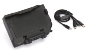 Geeignet für BMW R1300GS Motorrad, kabelloses Laden, USB-Handy-Navigationshalter - Bild 1 von 17