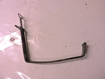 Pulseira de borracha 99 BMW R1100S R 1100 R1100 S - Imagem 1 de 3