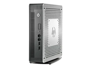 HP Flexible T610 Thin Client - Picture 1 of 3