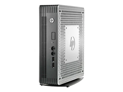 HP Flexible T610 Thin Client - Image 1 of 3