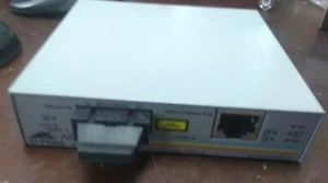 ATI Allied Telesyn AT-FS202 Fast Ethernet Switch - Picture 1 of 2
