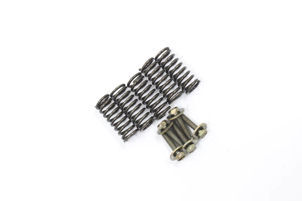 01-06 HONDA CBR600F4I OEM CLUTCH SPRING SET KET 22401-MBW-E20 - Image 1 of 4