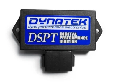 Dynatek DigitaI CDI зажигание Harley Sportster 883 1200 DSPT-1 2004 2005 2006 - Изображение 1 из 3