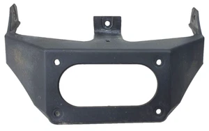 Triumph Speed dreifache Rückleuchte Einheit Montage Cowl Panel 955i 2001 - Bild 1 von 9