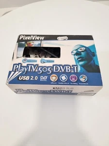 Prolink TV tuner Prolink Play TV 505DVB-T, radio, teletext, USB (dongle) - Foto 1 di 9