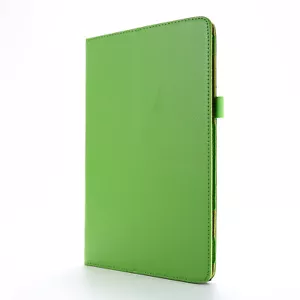 Funda para Samsung Galaxy Tab S6 Lite SM-P610 SM-P615 10,4 pulgadas funda protectora verde - Imagen 1 de 4