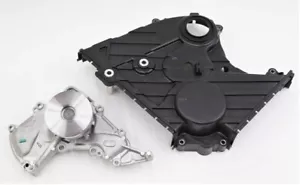HONDA Genuine NSX NA1 Water Pump 19200-PR7-305 OEM JDM From Japan New - Foto 1 di 11