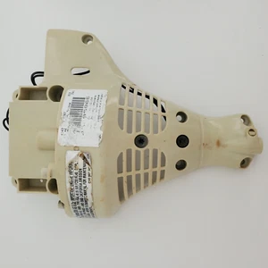 Stihl Trimmer Lower Engine Housing Cover PN 4140-021-3002 Fits FS46 FC55 FS55 - Picture 1 of 12