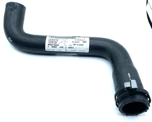 1229138 TUBO FLESSIBILE RADIATORE ORIGINALE FORD MONDEO MK3 2000-2007 GENUIN OEM - Imagen 1 de 3