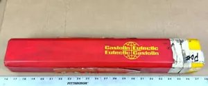 Castolin Eutectic ACDC 1/8" Welding Rod Electrode Xuper 11.5Lbs P/N 92106362 - Picture 1 of 7