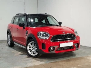 Mini Cooper Countryman S F60 LCI Facelift Red - Breaking Parts Spares - Bolt x1 - Picture 1 of 1