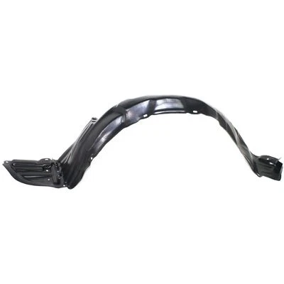 Front Left Driver Side Fender Liner For 2005-2010 Scion tC SC1248105 5387621060 - Изображение 1 из 4
