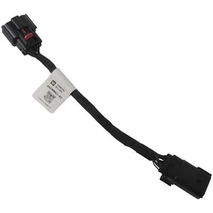 New OEM GM Front Headlamp Wiring Harness 2017 Cadillac CT6 84240083 - Bild 1 von 5