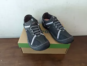 JSport by Jambu Women's Tahoe Max Sneaker, Charcoal/Pink, 7 M US - Picture 1 of 4