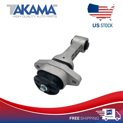 Oem Quality FRONT Rod Torque Engine Mount Mounting For 2010-2019 KIA SOUL - Image 1 of 4