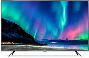 Xiaomi L32M5-5ASP Mi Smart TV 4A 81,3 cm (32 Zoll) LED-TV Schwarz EEK:F Neu OVP - Bild 1 von 1