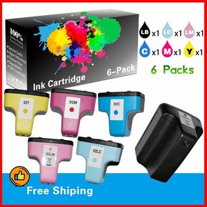 hp photosmart c5180 ink