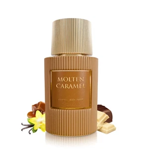Profumo unisex Paris Corner Molten Caramel eau de parfum 100ml - Imagen 1 de 5