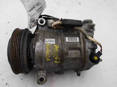 2015 2016 MERCEDES GLA250 A/C COMPRESSOR **FREE SHIPPING** - Image 1 of 2