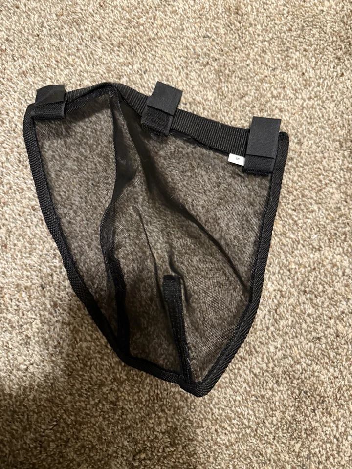 Red nariz tamaño mediano Foto 1 de 1