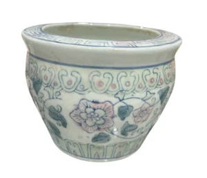 Chinesische Porzellankanne - Bild 1 von 4