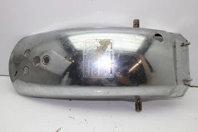 Honda CB650C 1981 personalizado (#404) guardabarros trasero guardabarros guardabarros Foto 1 de 4