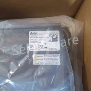 1PC DELTA A2 Servo ASD-A2-7543-M 7.5KW New In Box - Picture 1 of 7