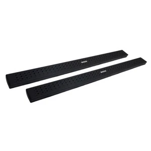 Go Rhino 630080T Running Boards Set of 2 for Chevy F150 Truck F250 F350 Ram Pair - Picture 1 of 1