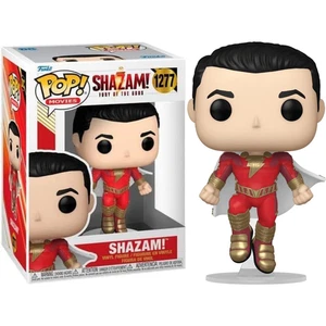 Shazam 1277 Figurine Funko Pop Movies Shazam! Fury of the God Statue Films TV BD - Picture 1 of 24