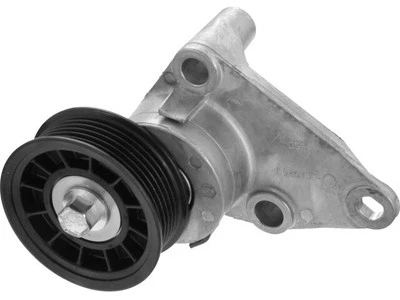 Натяжитель ремня аксессуар для 2000-2008 GMC Yukon XL 2500 API 91277BCPN - Изображение 1 из 2