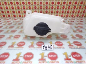 2014-2020 KIA SORENTO RADIATOR COOLANT OVERFLOW RESERVOIR TANK 25430-2W000 OEM - Picture 1 of 9