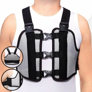 ORTONYX Sternum and Thorax Support Chest Brace / ACHB5255 - Picture 1 of 12