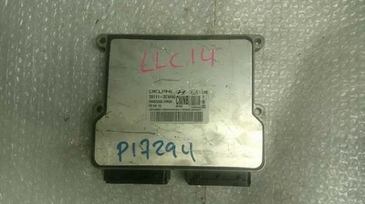 Módulo de control ECM del motor 3,3 L compatible con 16-18 KIA SORENTO 39111-3CWN0 391113CWN0 Foto 1 de 4