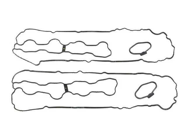 Valve Cover Gasket Set For 2011-2013 BMW 550i 2012 RH839RY - Image 1 of 1