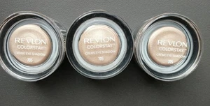 3 Revlon ColorStay Creme Lidschatten 705 Creme Brulee 0,18 Oz. Neu - Bild 1 von 2