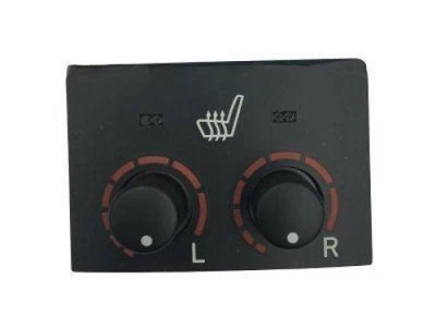 Interruptor LAND CRUISER URJ200 genuino Toyota 84751-60191, calentador de asiento OEM nuevo Foto 1 de 4