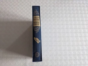 Folio Society Yellow Admiral O'Brian Patrick 2013 Neil Gower - Imagen 1 de 1