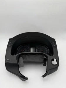 2008 Infiniti G37 Coupe Instrument Cluster w/ Trim OEM 14x,xxx Miles - Picture 1 of 13