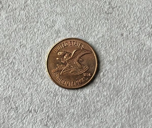 Ficha publicitaria Rich Hartzog 1976 - Rockford Illinois IL KH L2 - Imagen 1 de 2