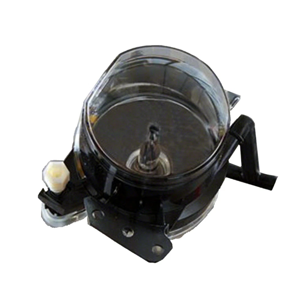 Conjunto de faros antiniebla delanteros del lado del conductor para BMW 328i xDrive 2006-2012 116-59839 Foto 1 de 1