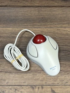 Kensington Orbit Track Ball 2 button mouse Model 64226 PC MAC HTB 164 RARE - Picture 1 of 7