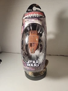 Star Wars Titanium Series Sand Crawler sin usar, en caja - Imagen 1 de 4