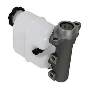 Brake Master Cylinder w/Reservoir For Cadillac Escalade/Escalade EXT 2002 - Bild 1 von 12