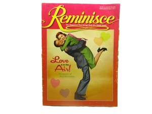 February/March 2011 Reminisce Magazine - Picture 1 of 1