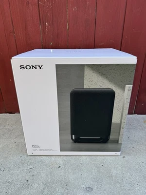 Subwoofer inalámbrico Sony SA-SW5 para HT-A7000/HT-A9 Foto 1 de 4